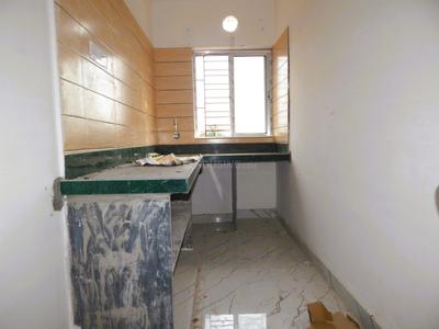Kitchen Image of 796 Sq.ft 2 BHK Apartment / Flat for sale in Dum Dum Cantonment Kolkata for Rs. 2865600