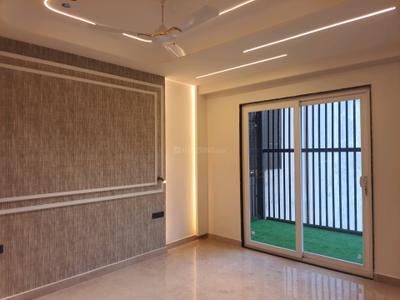 Bedroom Image of 1350 Sq.ft 3 BHK Builder Floor for sale in Sector 57 Gurgaon for Rs. 27900000