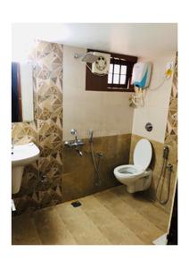 Bathroom Image of 4000 Sq.ft 4 BHK Villa for rent in Bolar Mangalore for Rs. 65000