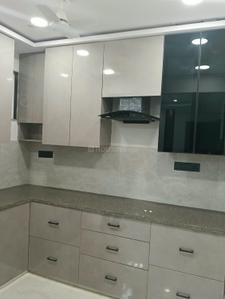 Kitchen Image of 945 Sq.ft 2 BHK Apartment / Flat for rent in Sobha City, Sector 108 Gurgaon for Rs. 55000