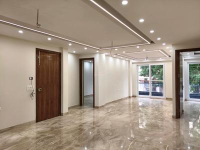 Living Room Image of 3600 Sq.ft 4.5 BHK Builder Floor for sale in Vohra Luxury Builder Floors 6, Sector 46 Gurgaon for Rs. 42000000