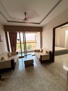 Hall Image of 1200 Sq.ft 2 BHK Apartment / Flat for sale in Eklingji Parisar, Sanand Ahmedabad for Rs. 4600000