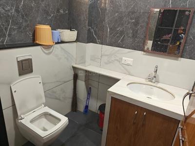 Bathroom Image of 1057 Sq.ft 2 BHK Apartment / Flat for sale in Nallakunta Hyderabad for Rs. 5700000