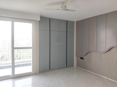 Bedroom Image of 2200 Sq.ft 4 BHK Builder Floor for sale in Sector 52 Gurgaon for Rs. 32550000