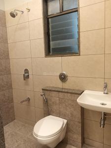 Image of 1025 Sq.ft 2 BHK Apartment / Flat for sale in Boston, Charholi Budruk, Pune for Rs. 7200000