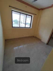 Bedroom Image of 390 Sq.ft 1 BHK Apartment / Flat for sale in Palghar Mumbai for Rs. 1375000