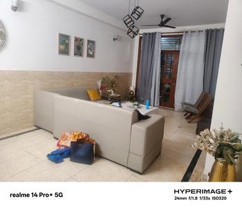 2.5 BHK Independent Builder Floor