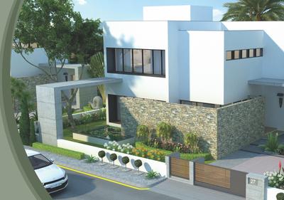 Payal Nagar Plot View 2