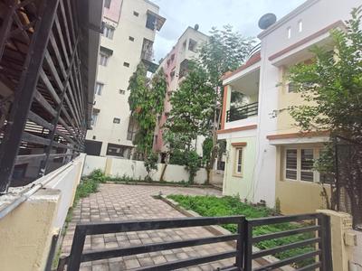 Balcony Image of 1800 Sq.ft 3 BHK Villa for sale in Chandkheda Ahmedabad for Rs. 27000000