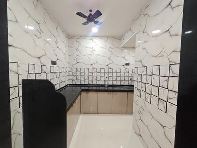 Kitchen Image of 1260 Sq.ft 2 BHK Apartment / Flat for sale in Ulwe Navi Mumbai for Rs. 9350000