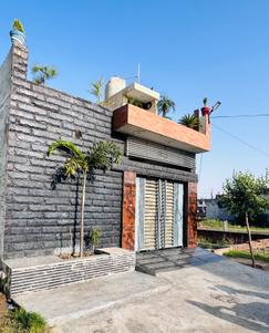 Image of 1100 Sq.ft 2 BHK Independent House for sale in Haibowal Kalan, Ludhiana for Rs. 5000000