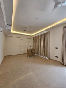 4 BHK Independent Builder Floor