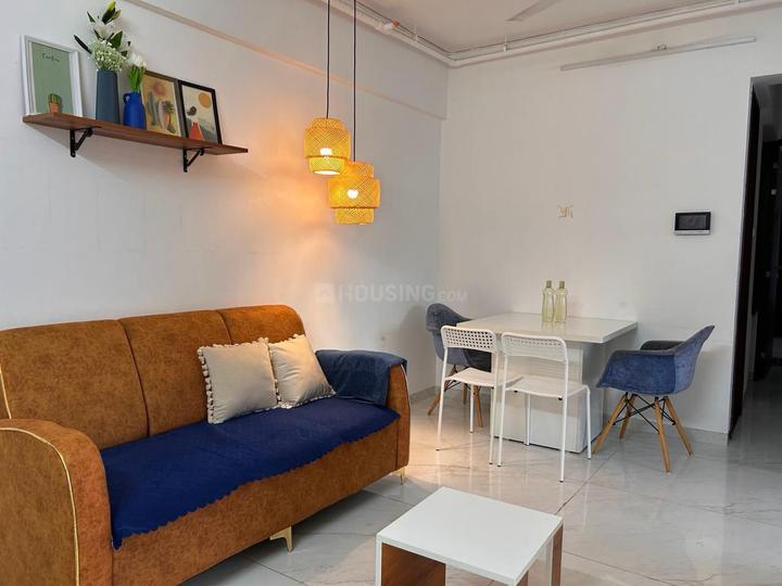 Utsav 51 Balewadi Residences Phase 1 Main Image 1