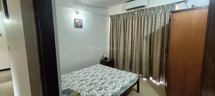Siolim Bedroom 1