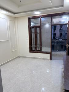 3 BHK Independent House