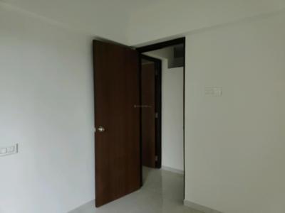 Bedroom Image of 695 Sq.ft 2 BHK Apartment / Flat for sale in Mansarovar Pearl Gardens, Vasai West Vasai for Rs. 7400000