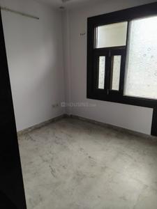 Bedroom Image of 950 Sq.ft 2 BHK Apartment / Flat for sale in Sector 15 Rohini New Delhi for Rs. 10000000