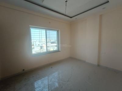 Bedroom Image of 1650 Sq.ft 3 BHK Apartment / Flat for rent in Swawlambi Nagar Nagpur for Rs. 35000