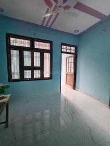 Hall Image of 500 Sq.ft 1 BHK Builder Floor for rent in Vrindavan Yojana Lucknow for Rs. 8000