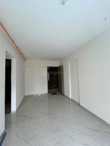 Living Room Image of 470 Sq.ft 1 BHK Apartment / Flat for sale in Shreeji Laxmi, Ghatkopar East Mumbai for Rs. 13500000