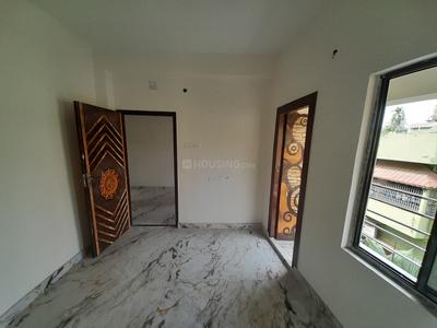 Hall Image of 760 Sq.ft 2 BHK Apartment / Flat for sale in Kaikhali Kolkata for Rs. 3420000