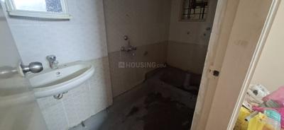 Bathroom Image of 1150 Sq.ft 2 BHK Builder Floor for rent in New Tippasandra Bengaluru for Rs. 50000