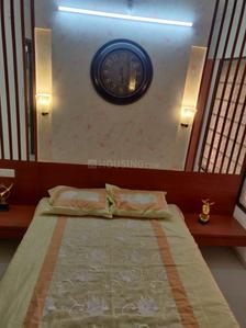 Bedroom Image of 1075 Sq.ft 2 BHK Apartment / Flat for sale in GK Aryavat, Ravet Pune for Rs. 6150000