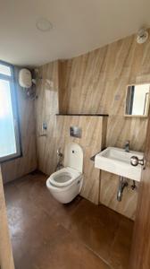 Image of 950 Sq.ft 2 BHK Apartment / Flat for rent in Lodha Amara, Kolshet, Thane for Rs. 43000