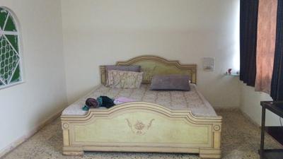Bedroom Image of 1620 Sq.ft 3 BHK Penthouse for sale in Gurukul Ahmedabad for Rs. 9500000
