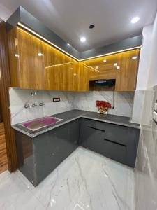 2 BHK Independent Builder Floor