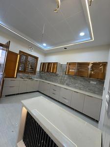Balcony Image of 900 Sq.ft 2 BHK Builder Floor for sale in Kharar Mohali for Rs. 4290000