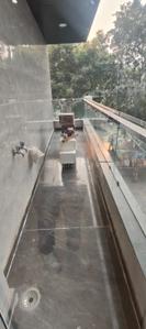 Balcony Image of 1810 Sq.ft 3 BHK Independent House for rent in Tilak Nagar New Delhi for Rs. 58000