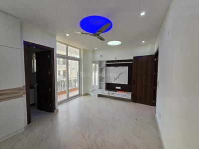 Hall Image of 1800 Sq.ft 4 BHK Builder Floor for sale in Patthri Bagh Dehradun for Rs. 12000000