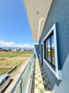 Image of 1125 Sq.ft 3.5 BHK Independent House for sale in Clement Town, Dehradun for Rs. 8000000