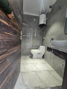 Image of 950 Sq.ft 2 BHK Apartment / Flat for sale in Saket RWA, Saket, New Delhi for Rs. 5500000