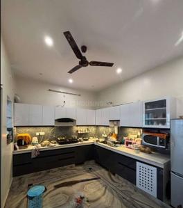 Kitchen Image of 1820 Sq.ft 5 BHK Independent House for sale in Jankipuram Lucknow for Rs. 22000000