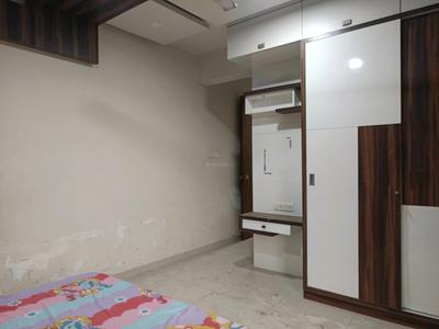 Bedroom Image of 1550 Sq.ft 3 BHK Apartment / Flat for sale in Mantra Alkasa, Mohammed Wadi Pune for Rs. 8800000