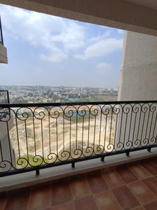 Balcony Image of 2462 Sq.ft 4.5 BHK Apartment / Flat for sale in Prestige Song of the South, Begur Bengaluru for Rs. 41000000