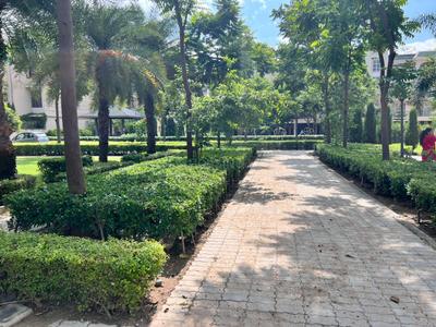 Image of 1000 Sq.ft Residential Plot / Land for sale in Omaxe Phase 3 Mullanpur, New Chandigarh, Chandigarh for Rs. 160000000