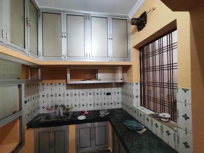 Kitchen Image of 2600 Sq.ft 5 BHK Independent House for sale in Vikas Nagar Lucknow for Rs. 16500000