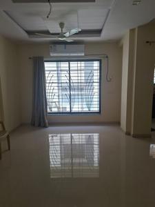 Hall Image of 1060 Sq.ft 2 BHK Apartment / Flat for rent in Gandhi Nagar Nagpur for Rs. 27000