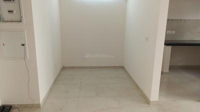 Bedroom Image of 1208 Sq.ft 2.5 BHK Builder Floor for rent in Smartworld Gems, Sector 89 Gurgaon for Rs. 22000