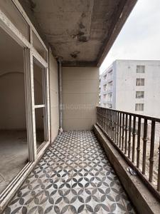 Balcony Image of 1700 Sq.ft 4 BHK Builder Floor for sale in Kulhan Dehradun for Rs. 11100000