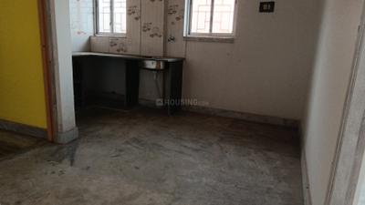 Living Room Image of 650 Sq.ft 2 BHK Apartment / Flat for sale in Paschim Putiary Kolkata for Rs. 1900000
