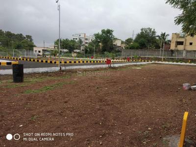Image of 1507 Sq.ft Residential Plot / Land for sale in Badlapur West, Badlapur for Rs. 890000