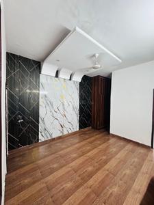 Bedroom Image of 1000 Sq.ft 2 BHK Apartment / Flat for sale in Shiva Motia Huys, Kishanpura Zirakpur for Rs. 6100000