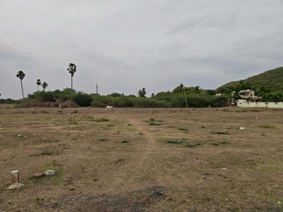 Image of 900 Sq.ft Residential Plot / Land for sale in Chengalpattu, Chennai for Rs. 1350000