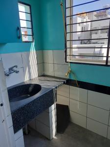 Kitchen Image of 1400 Sq.ft 3 BHK Independent House for rent in Bikasipura Bengaluru for Rs. 30000