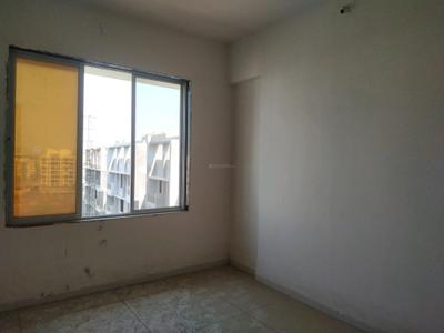 Bedroom Image of 875 Sq.ft 2 BHK Apartment / Flat for sale in Swanand Bliss, Ambernath East Ambernath for Rs. 3700000
