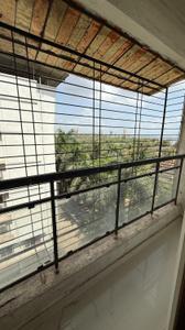 Balcony Image of 950 Sq.ft 2 BHK Apartment / Flat for sale in Thakurli Thane for Rs. 7500000